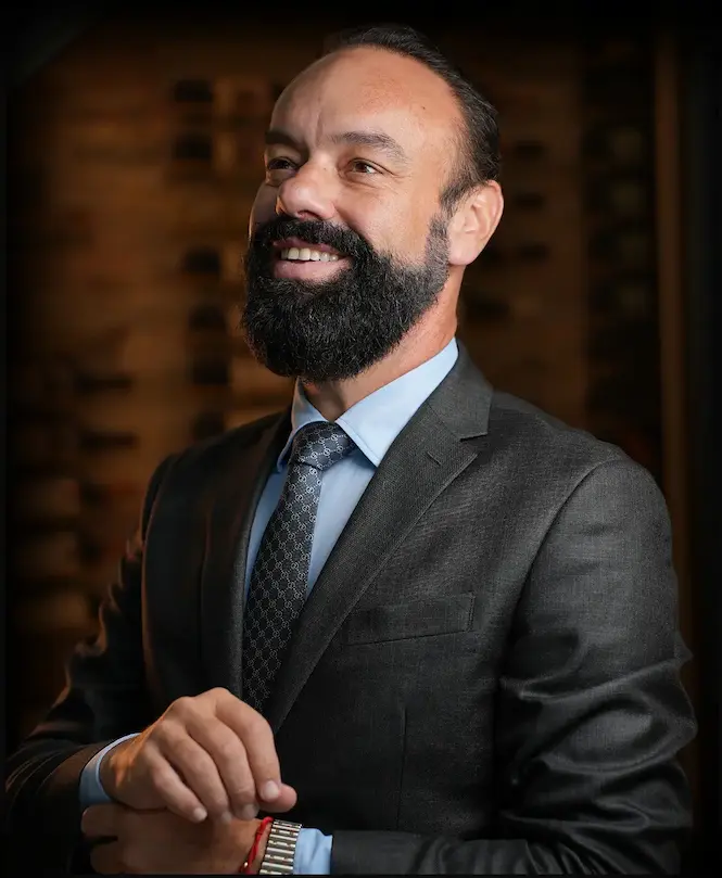 Dr. Marcio Carvalho de Sá